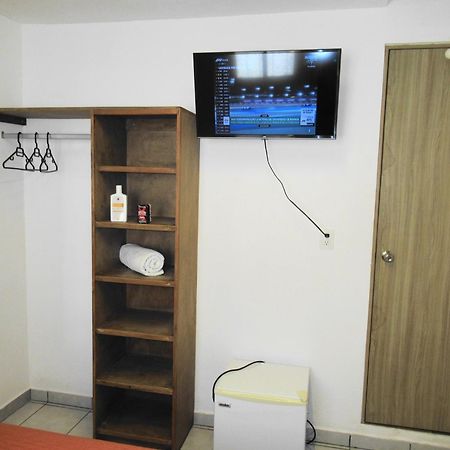 Апартаменты Cocos Канкун Экстерьер фото